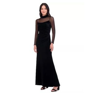 Eliza J | Dresses | Halter Ruffle Maxi Dress By Eliza J | Poshmark